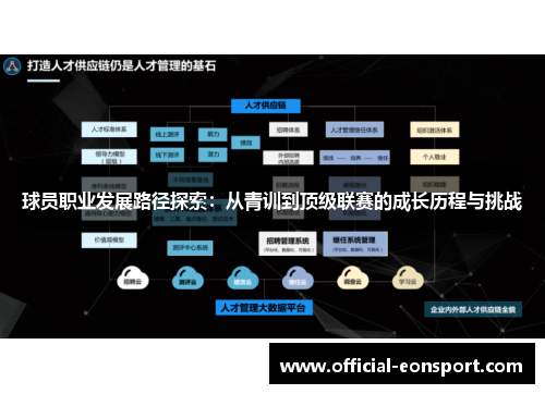 球员职业发展路径探索：从青训到顶级联赛的成长历程与挑战