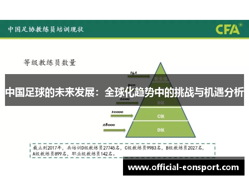 中国足球的未来发展：全球化趋势中的挑战与机遇分析