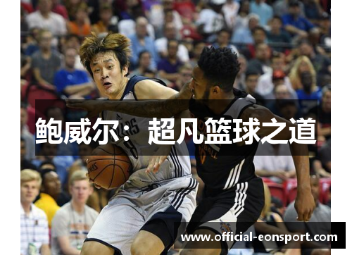 鲍威尔：超凡篮球之道